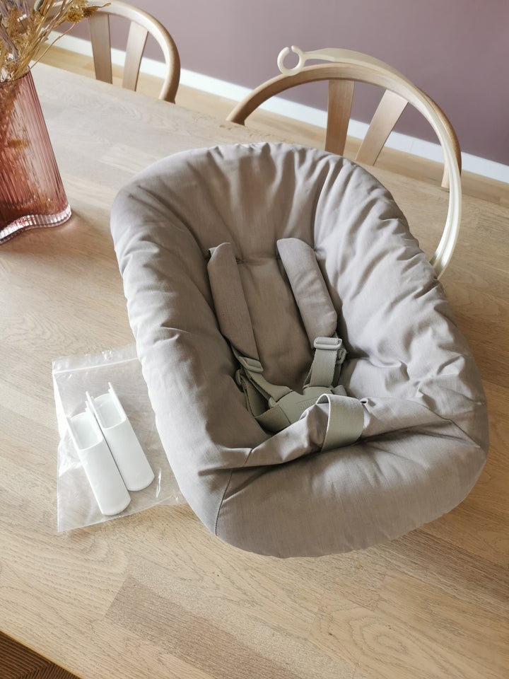 Babyindsats Stokke Tripp Trapp