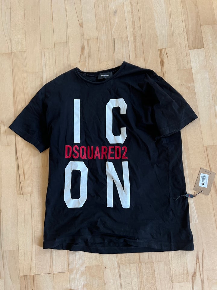 T-shirt Dsquared2 str XXL