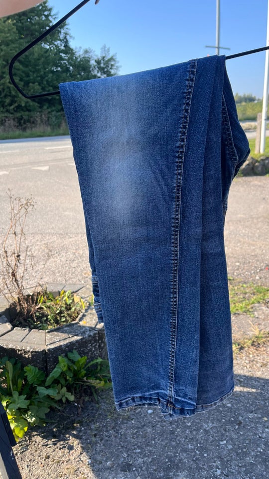 Jeans, Ukendt , str. 32