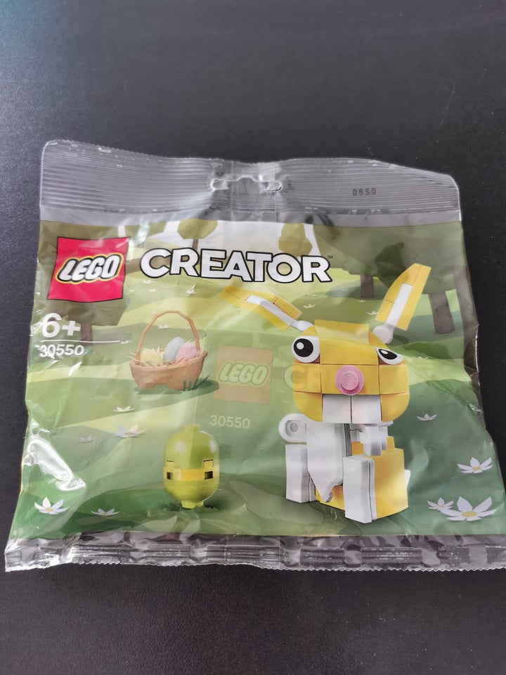 Lego Creator 30550