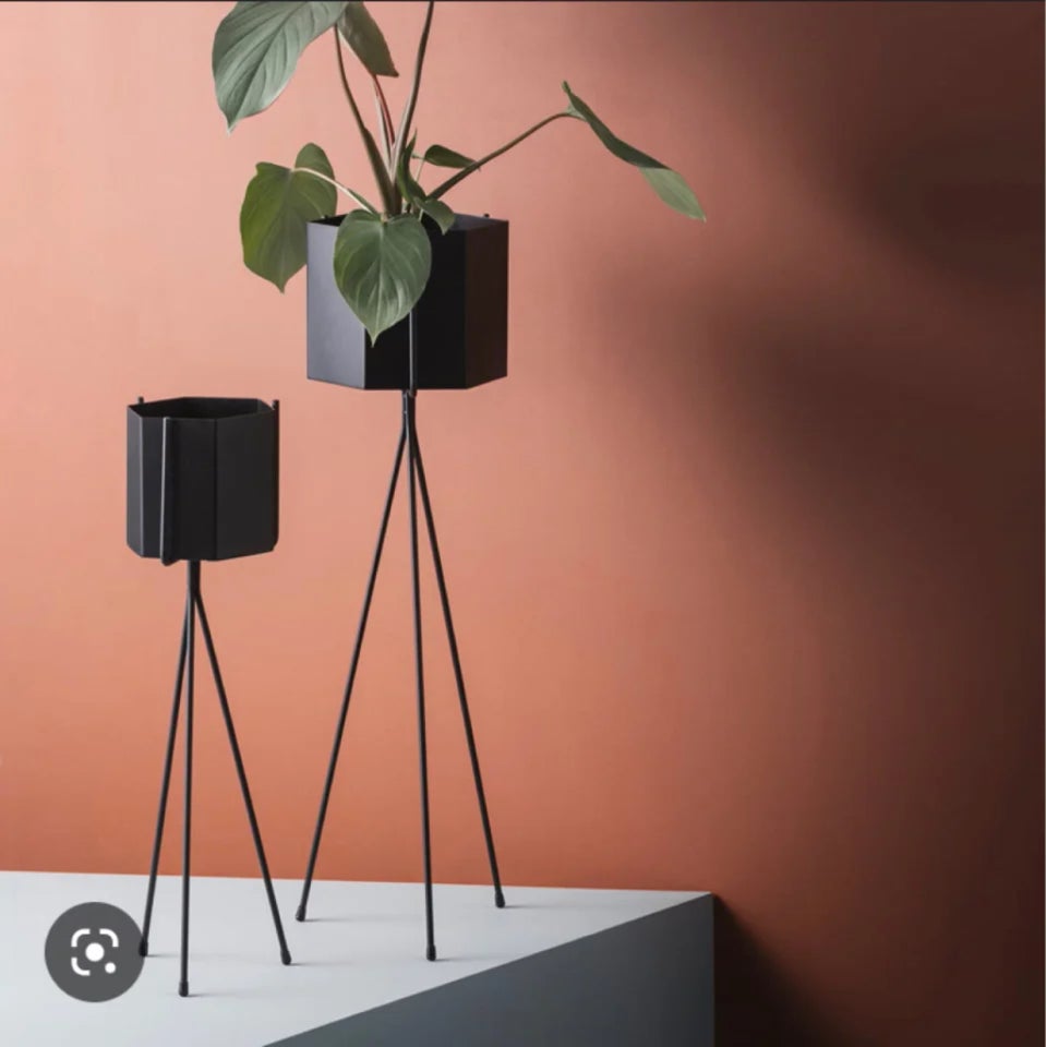 Plantestandere, Ferm Living