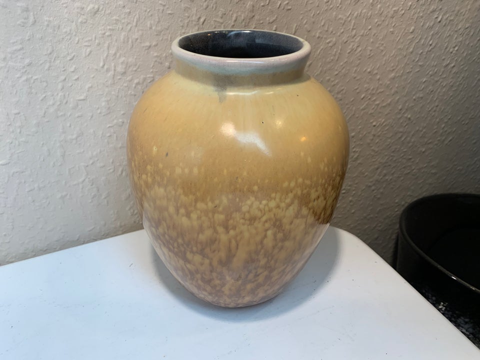 Keramik, Retro vase Studio