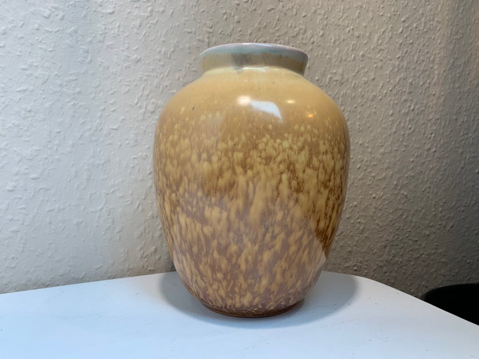 Keramik, Retro vase Studio