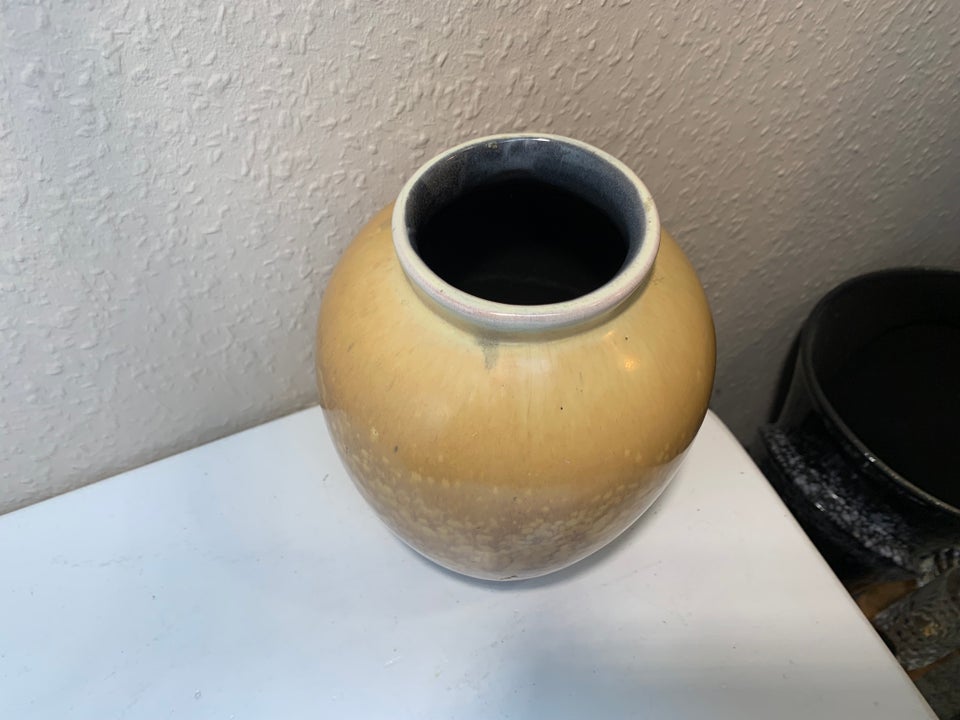 Keramik, Retro vase Studio