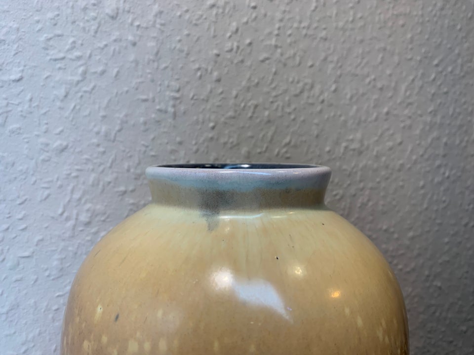 Keramik, Retro vase Studio