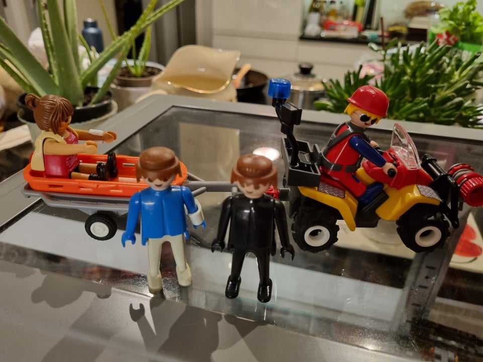 Playmobil, Sørøverskib med