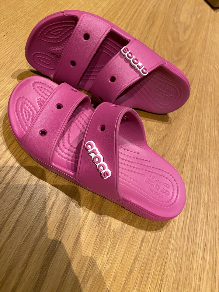 Sandaler, str. 36, Crocs