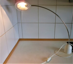 Skrivebordslampe LYSKÆR