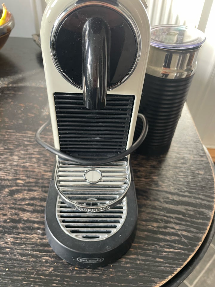 Nespresso CitizMilk