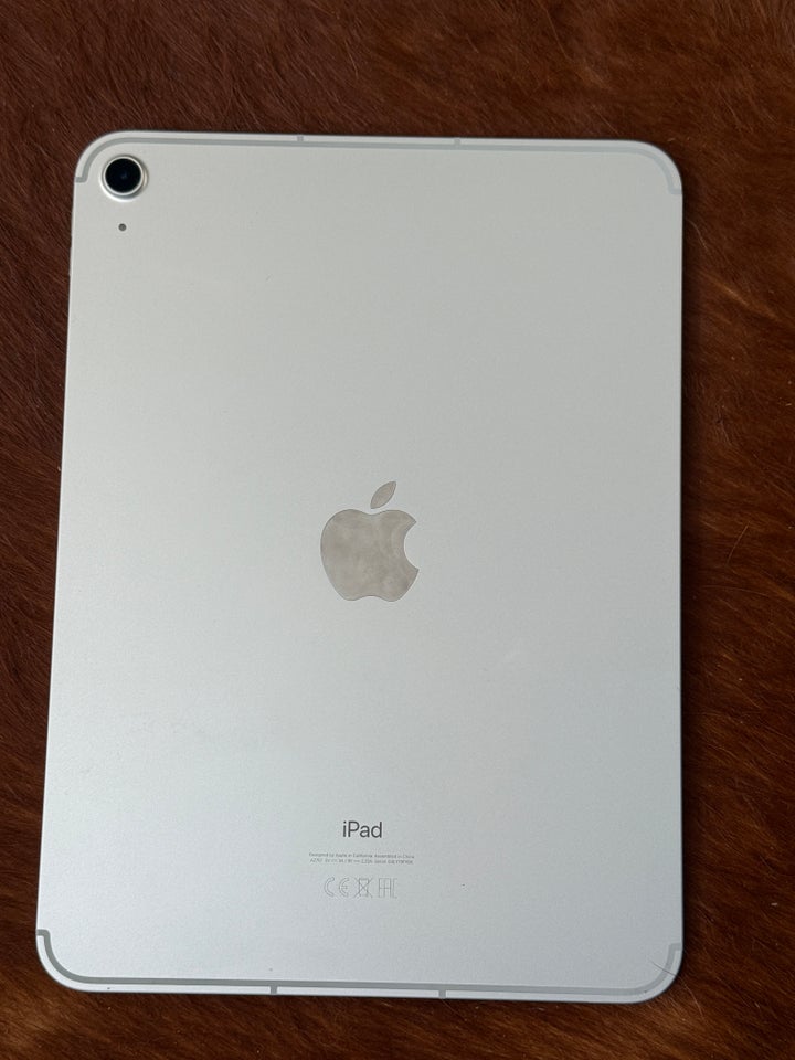 iPad 10, 64 GB, Perfekt