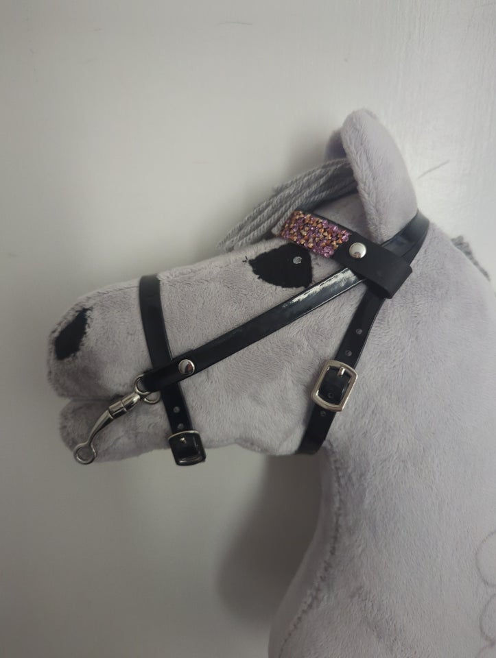 Hovedtøj Hobby Horse trense