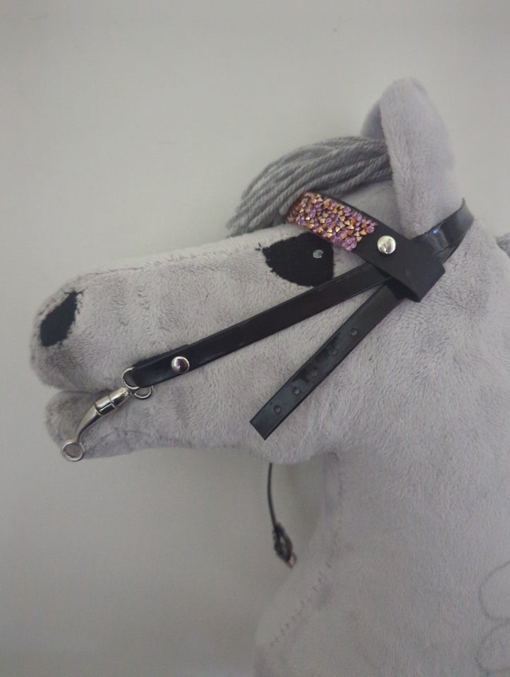 Hovedtøj Hobby Horse trense