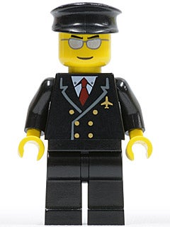 Lego Minifigures