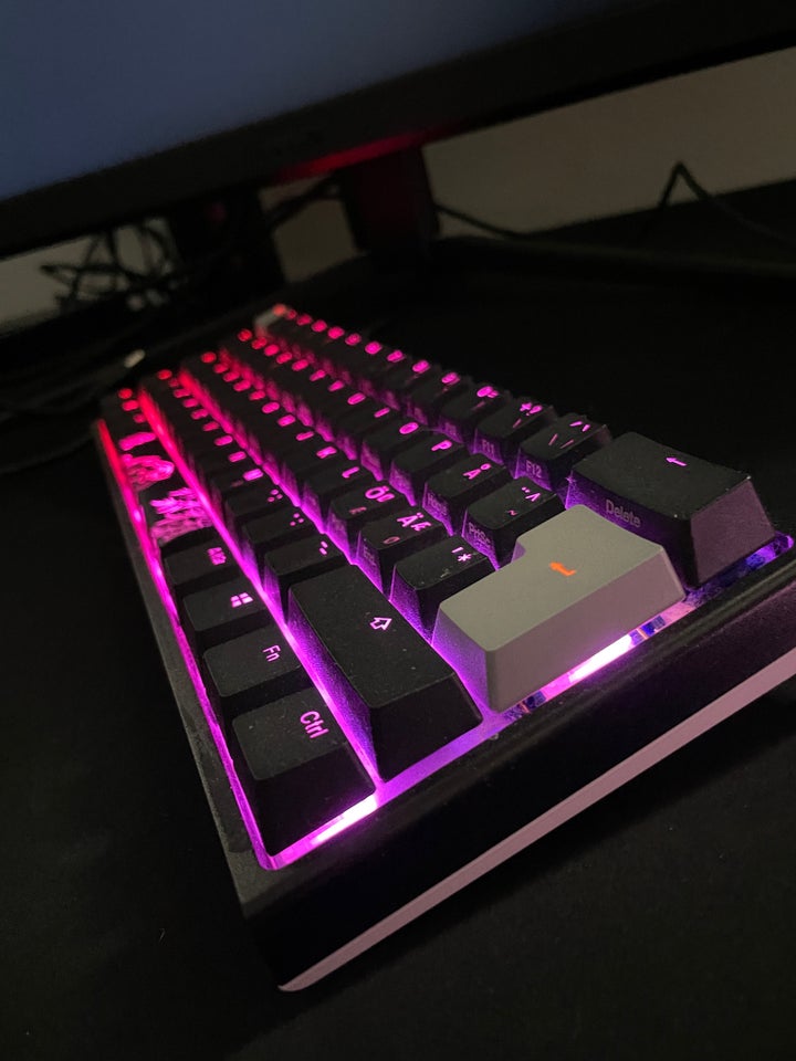 Tastatur Ducky Ducky one 3