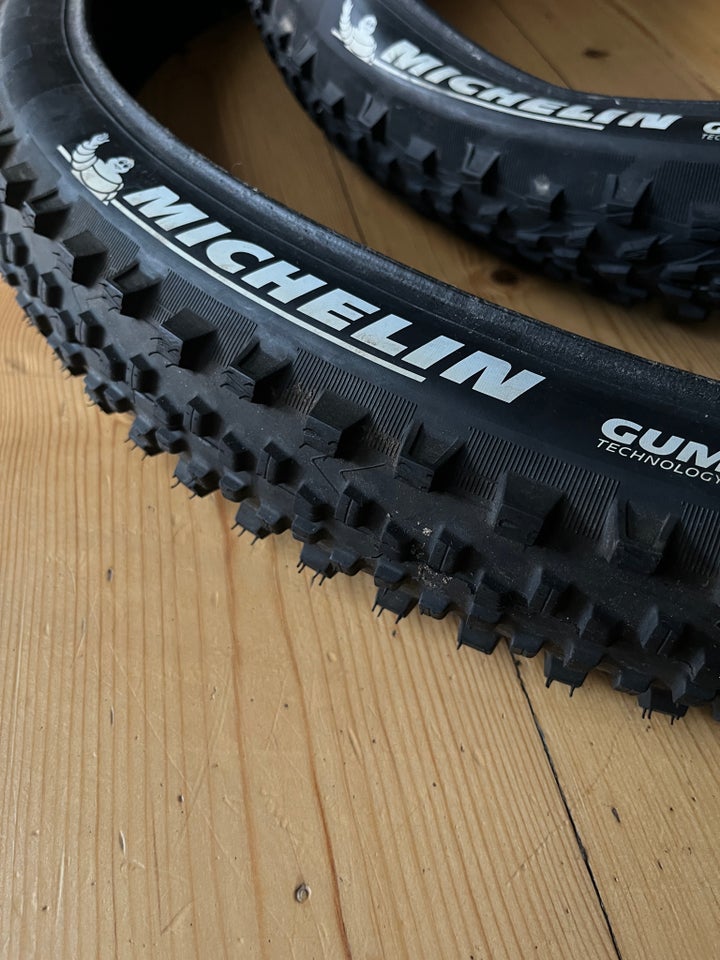 Dæk, Michelin mountainbike dæk 29”