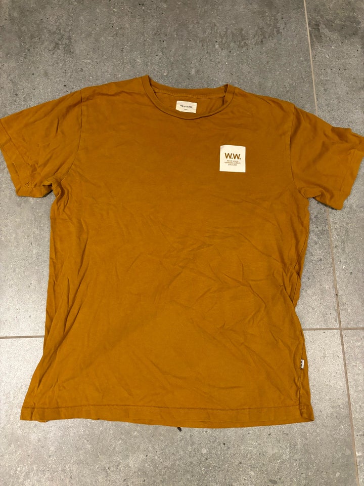 T-shirt Wood Wood str M