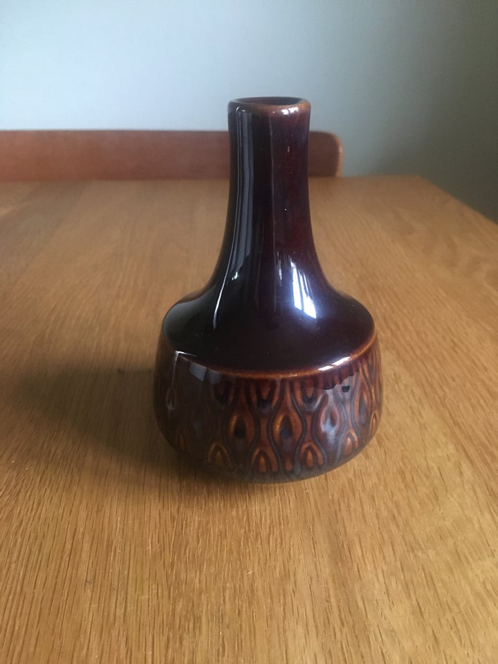 Keramik Vase Søholm