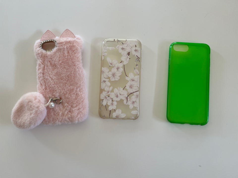 Cover t iPhone 7