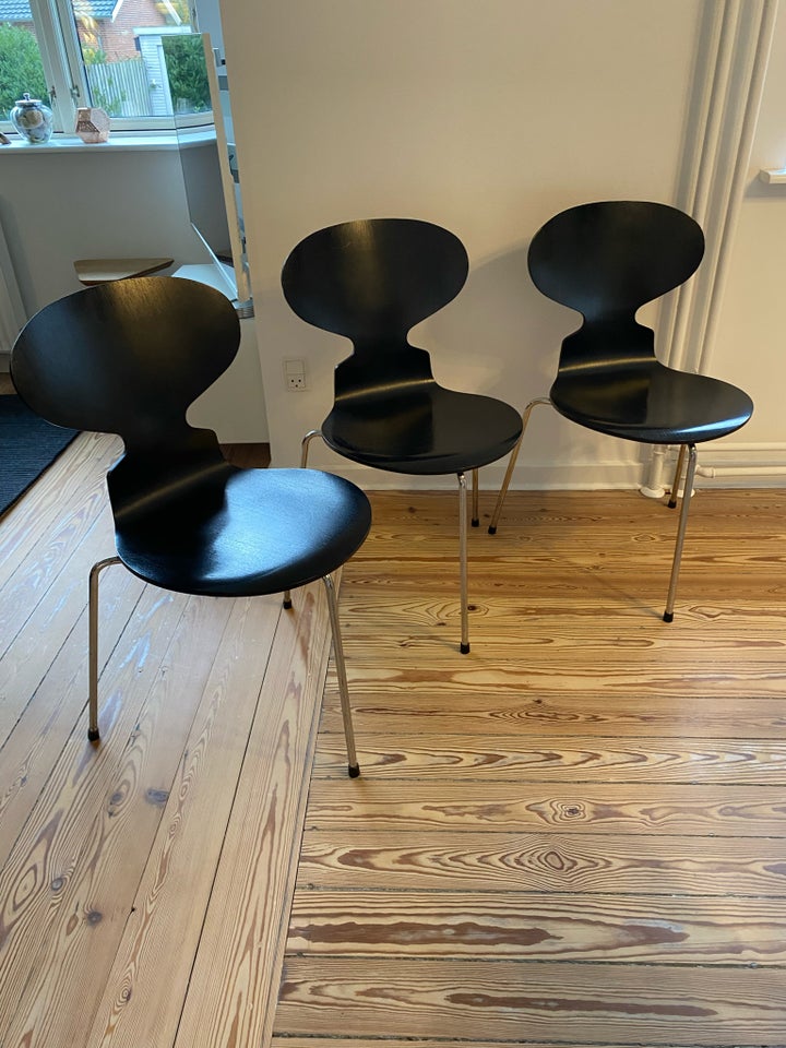 Arne Jacobsen, Myre 3100,