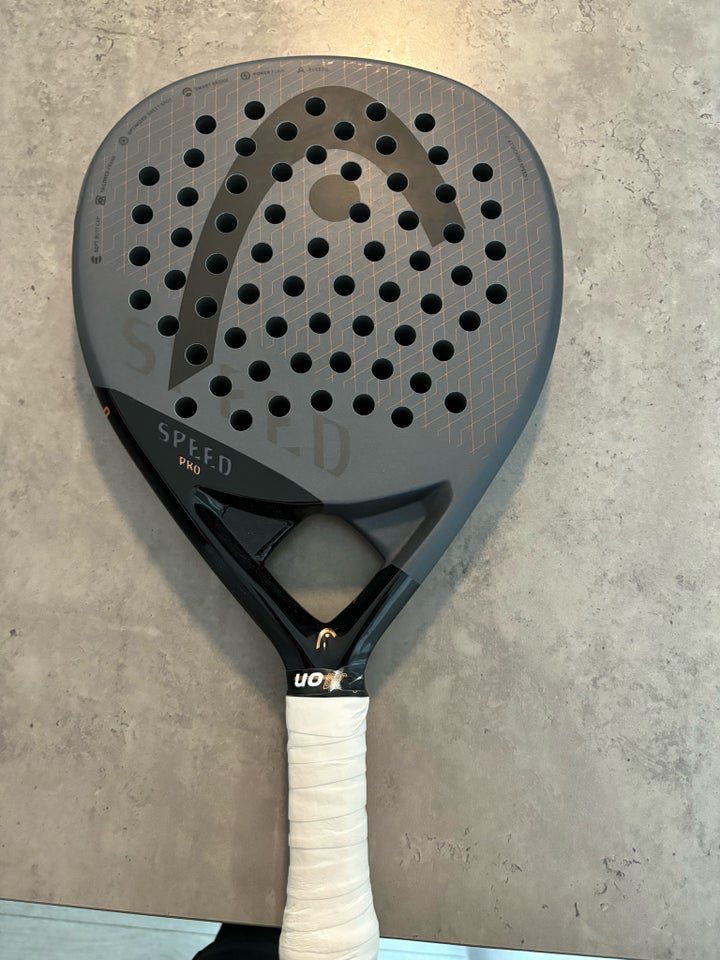 Padel bat Head