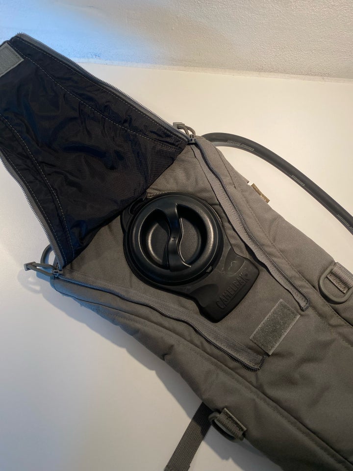 Rygsæk, Camelbak