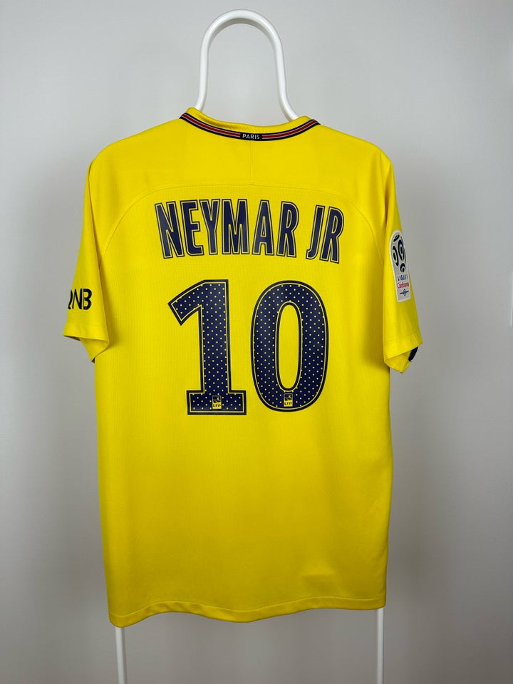 Fodboldtrøje Neymar Jr - Paris