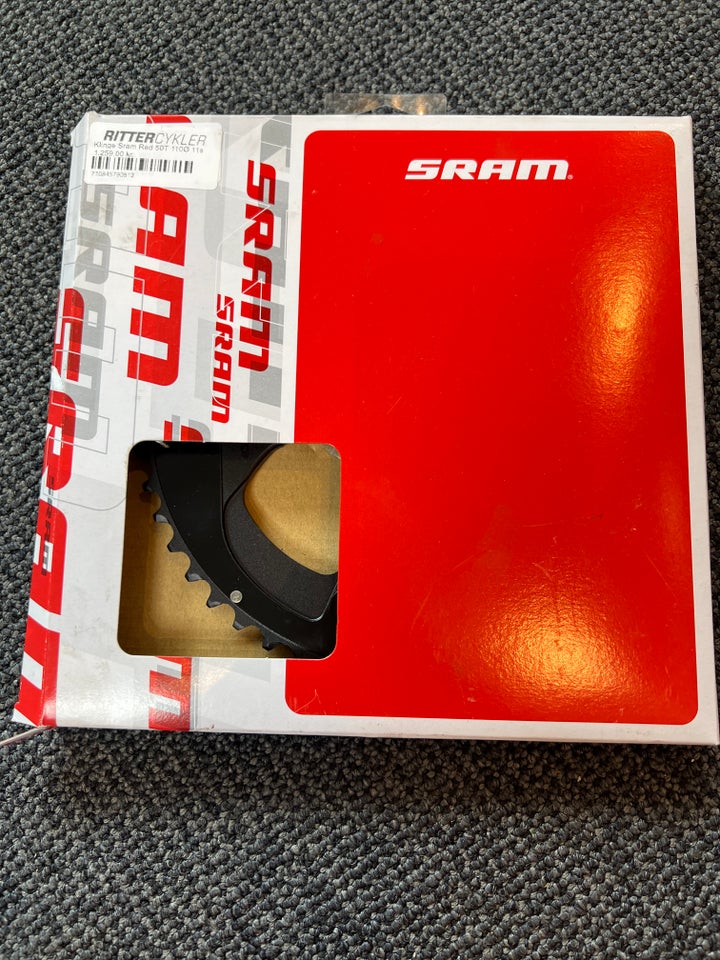 Klinge Sram 11 speed