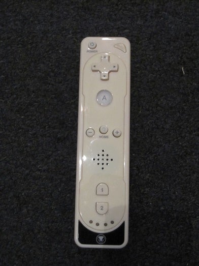 Nintendo Wii Remote / Controller