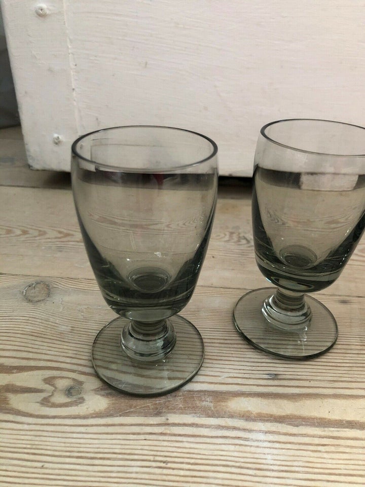 Glas Portvinsglas/hedvinsglas 