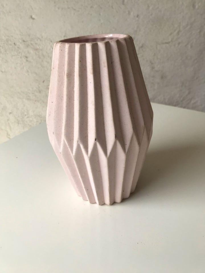 Nydelig vase