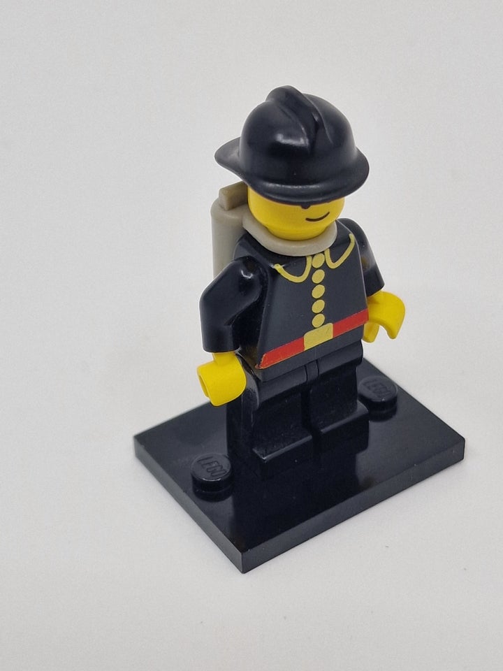 Lego Minifigures