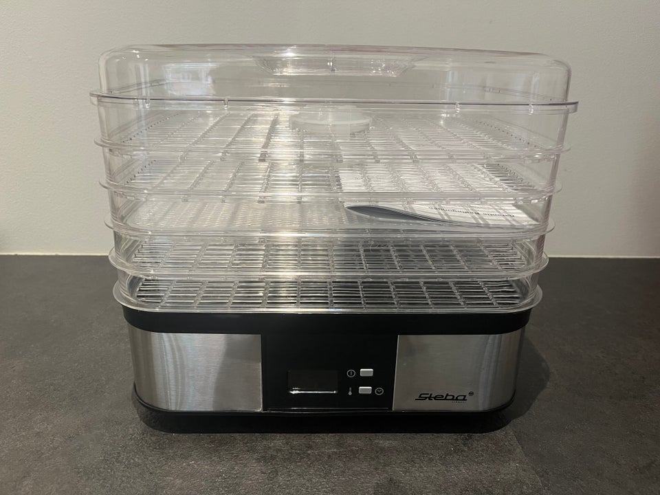 Dehydrator , Steba