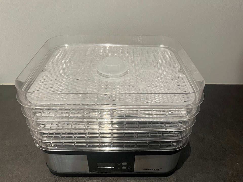 Dehydrator , Steba