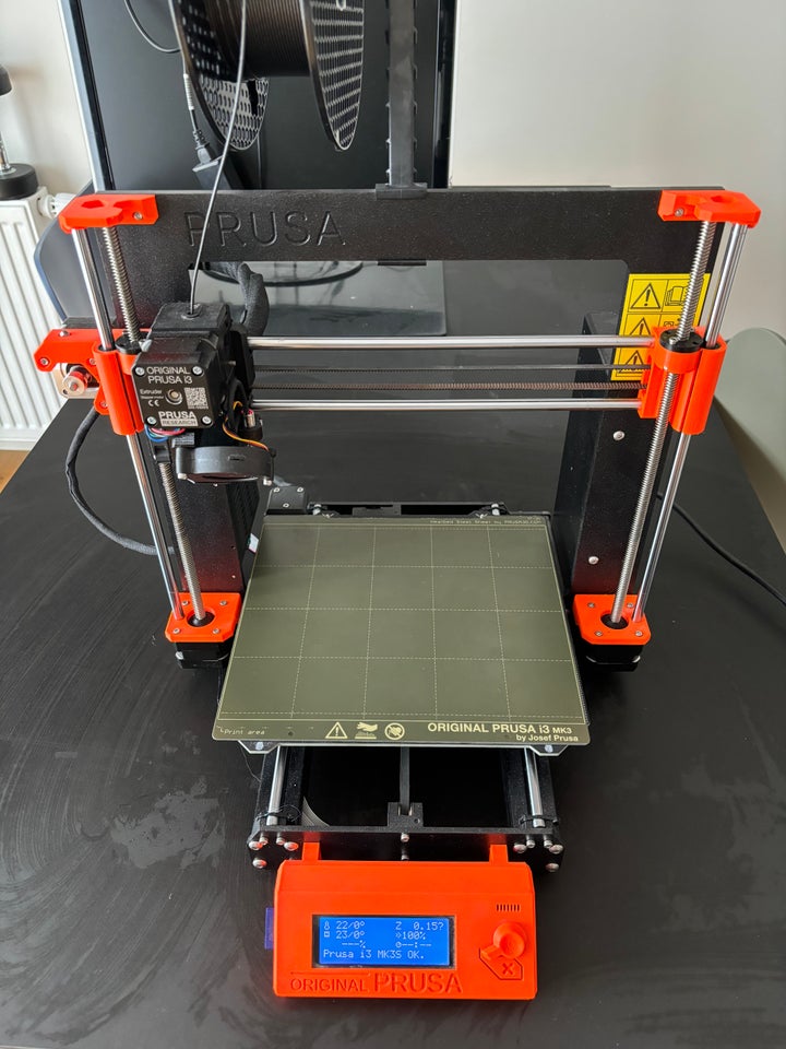 3D Printer Original Prusa Prusa