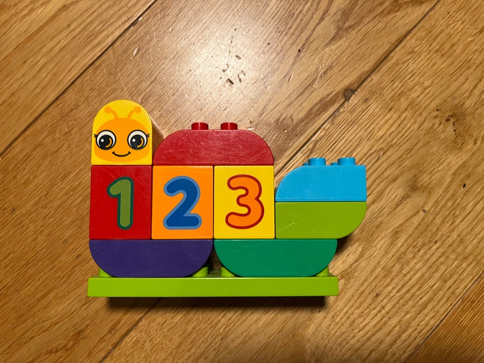 Lego Duplo