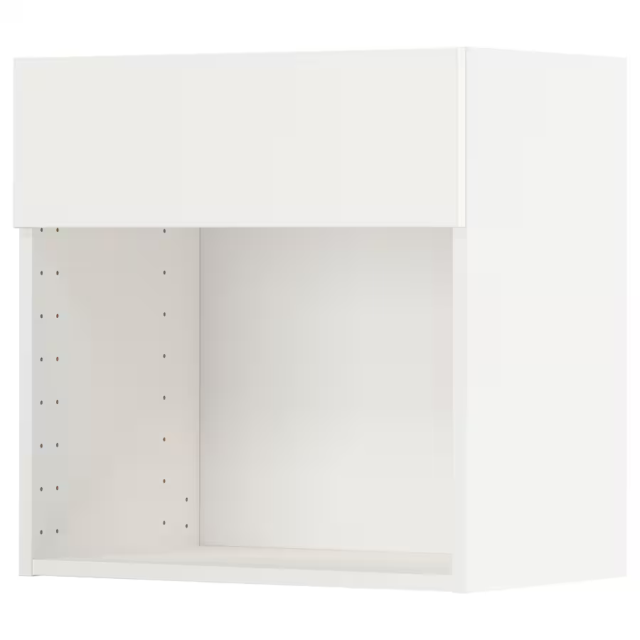 Overskabe IKEA