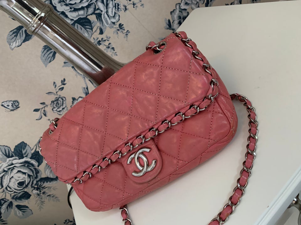 Crossbody, chanel