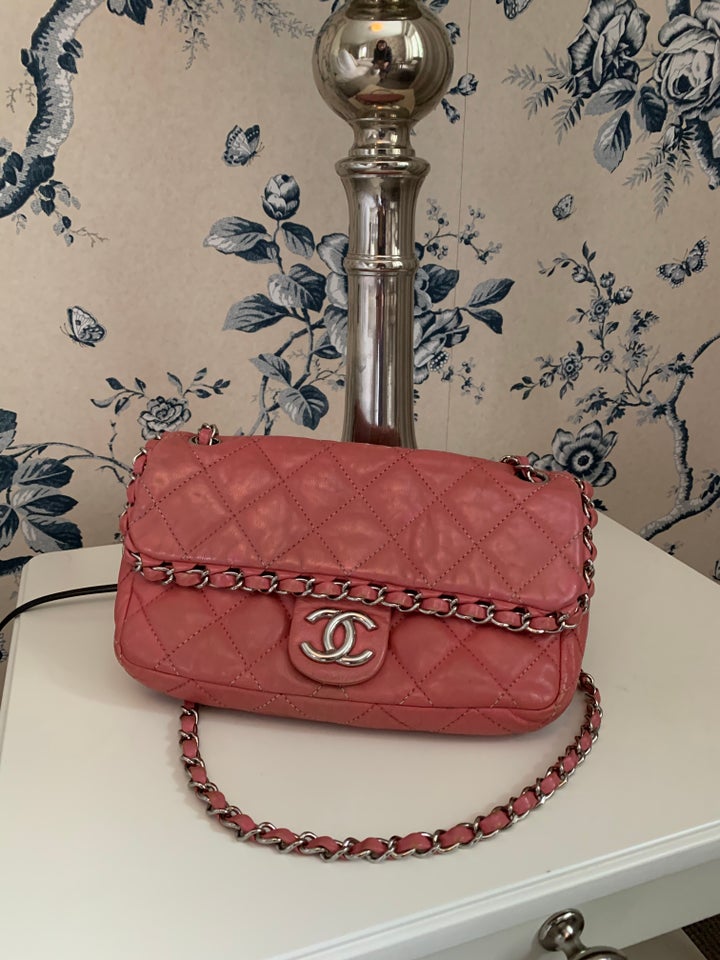 Crossbody, chanel