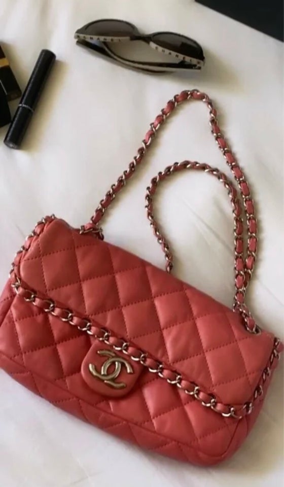 Crossbody, chanel