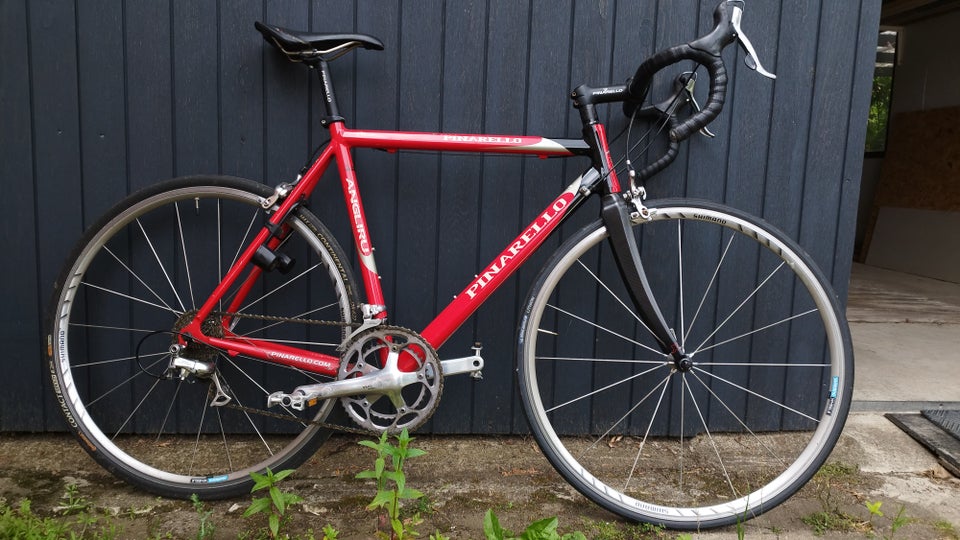 Herreracer Pinarello Angliru 56