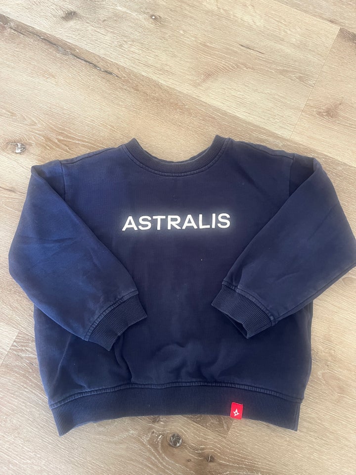 Bluse, Astralis, Hummel