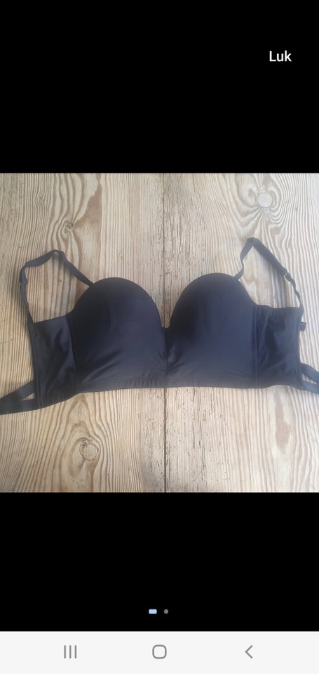 BH, Push up t-shirt bh, Wonderbra