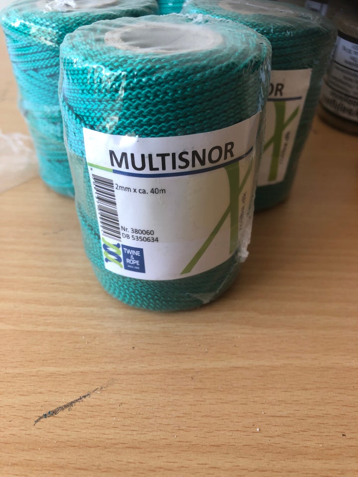 multisnor