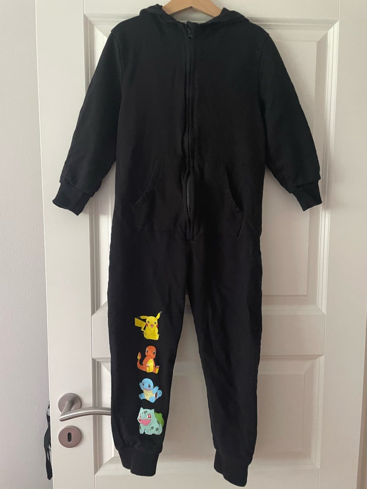 Andet, Heldragt / Onesie , Pokemon