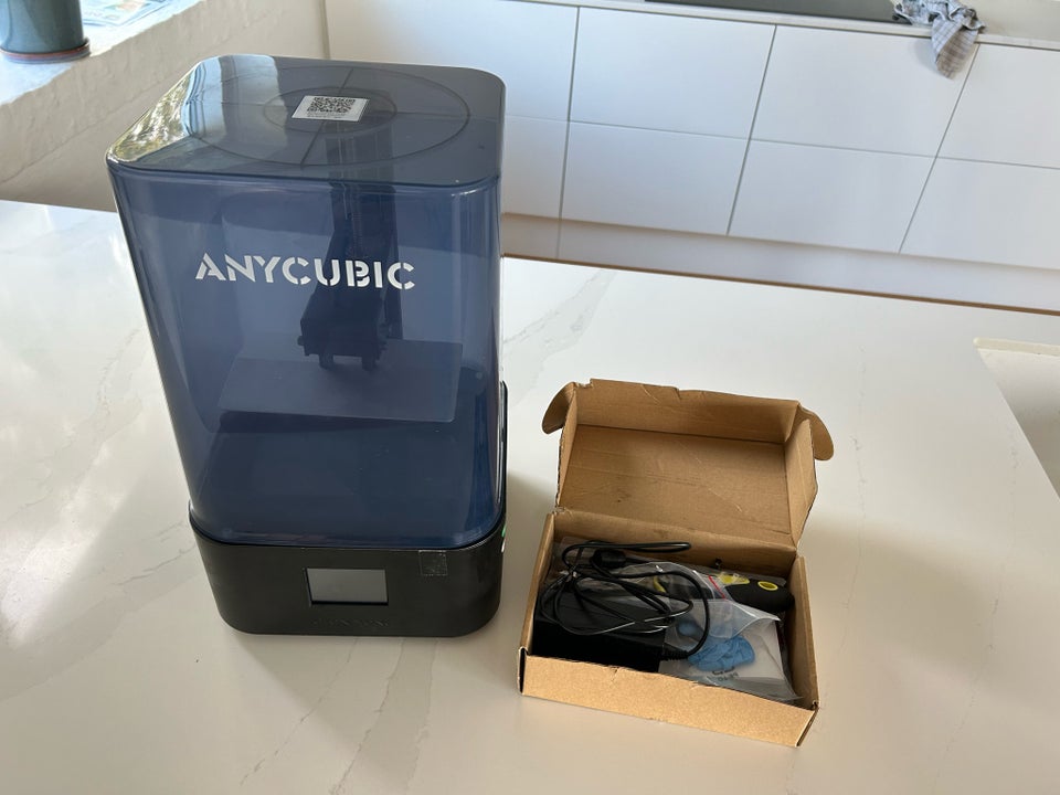 3D Printer, Anycubic, Photon Mono 2