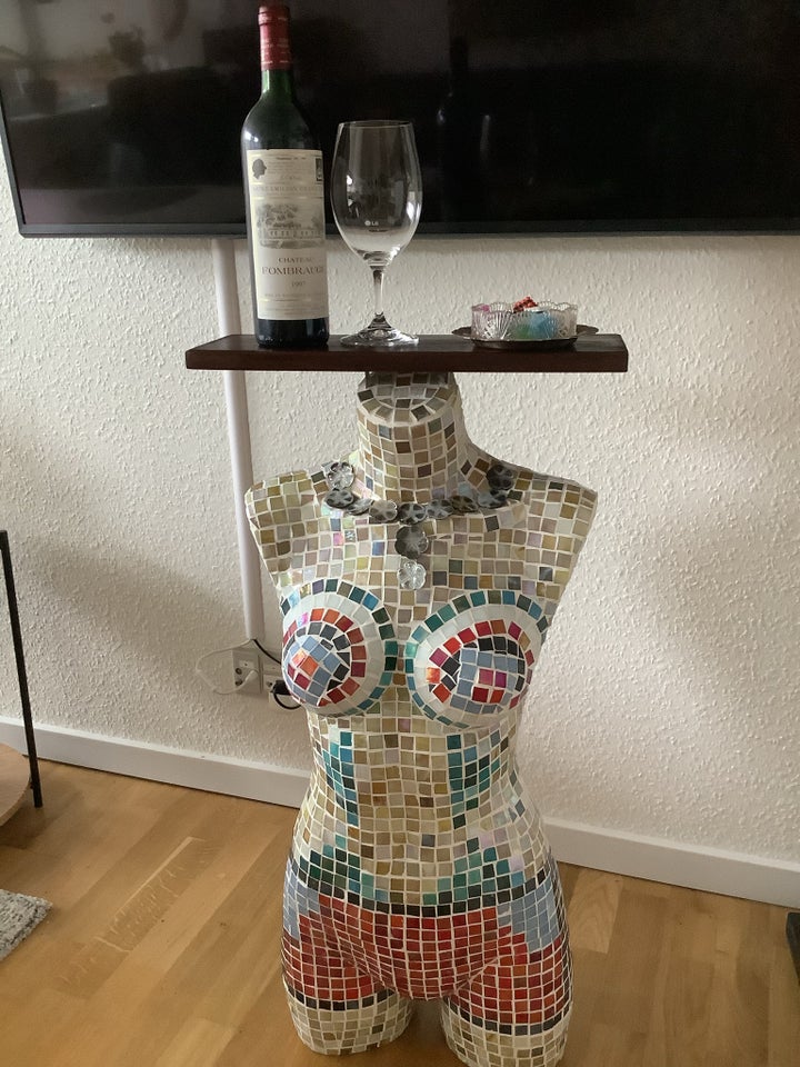 Torso, IK