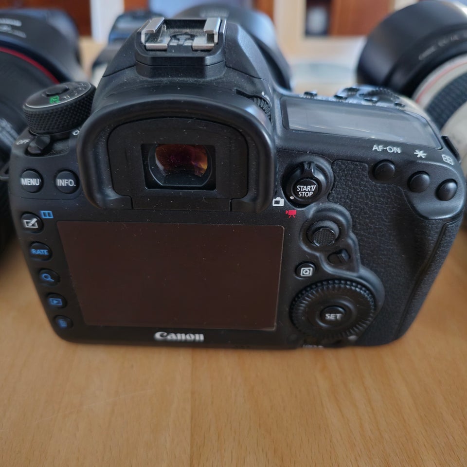 Canon, 5d mk iv, 30,4 megapixels