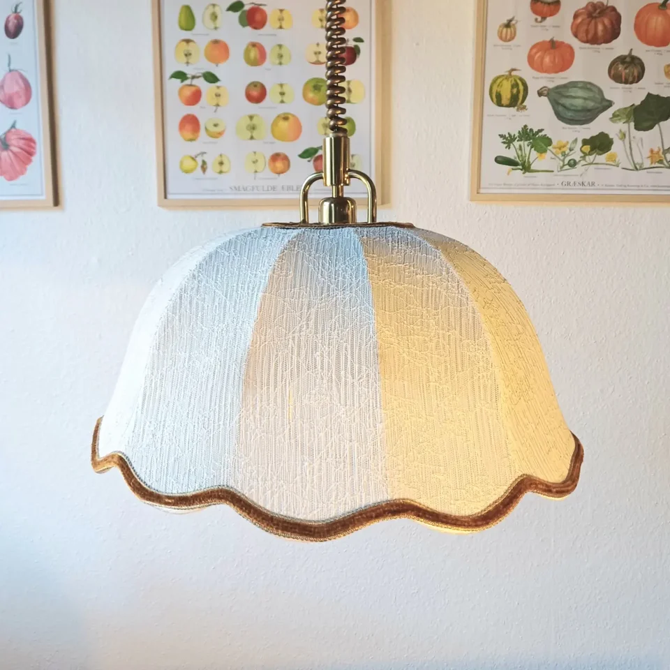 Anden loftslampe Retro