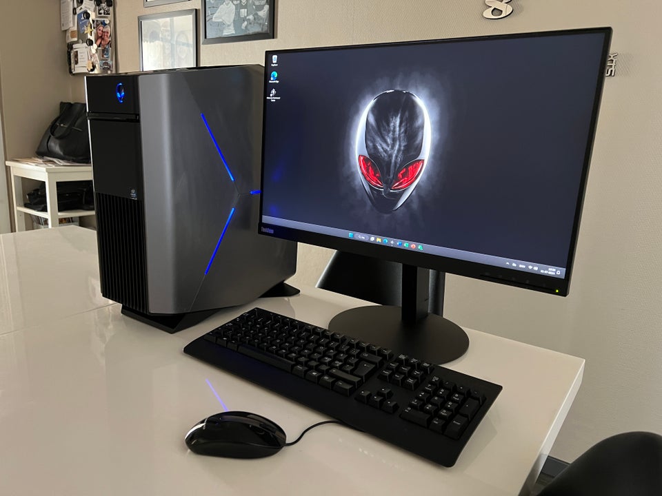 Dell Alienware Aurora R-serie -