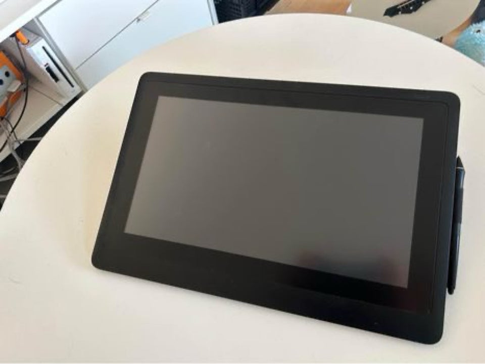 Wacom Wacom Cintiq 16 + adjustable